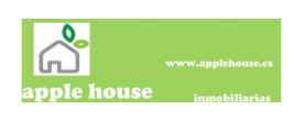 Logo Apple House